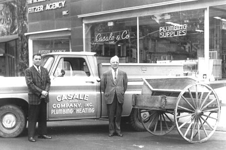Air Conditioning Contractor Westfield, NY