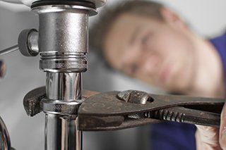 Plumbing Contractor Westfield, NY