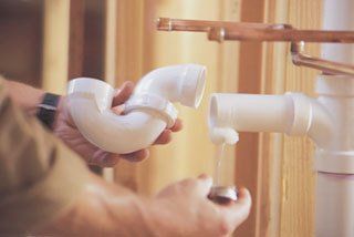 Plumbing Contractor Westfield, NY
