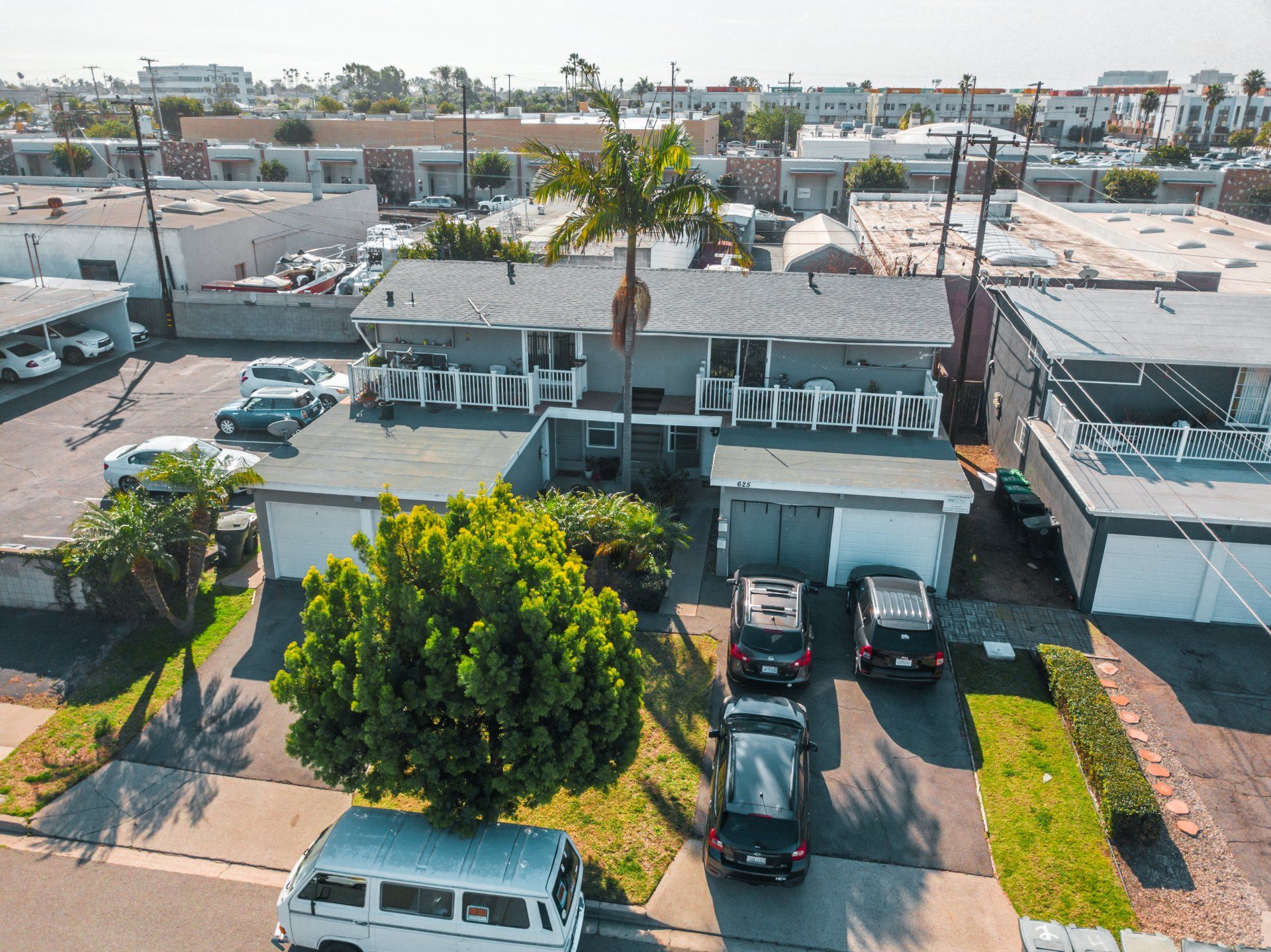 Orange County Multifamily- Shalimar