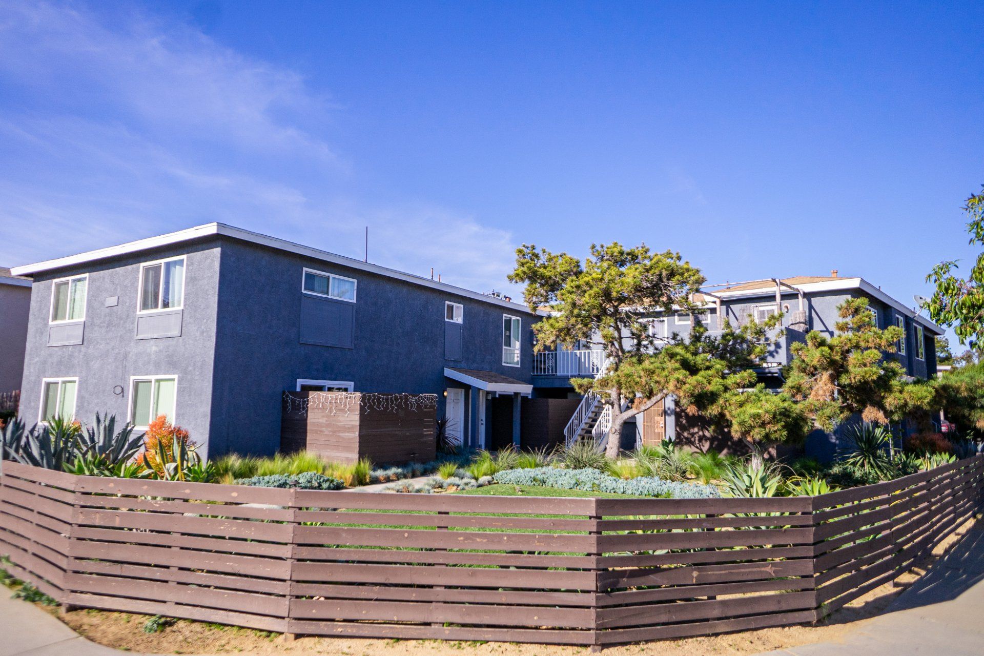 Orange County Multifamily- El Camino