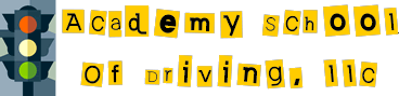 Academy School of Driving, LLC Academy School of Driving, LLC