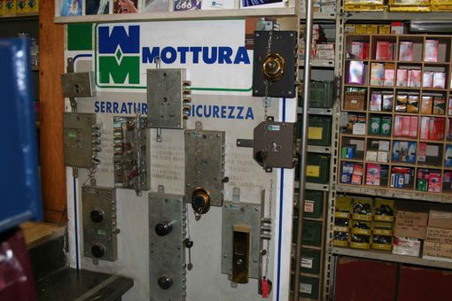 strumenti per il fai da te