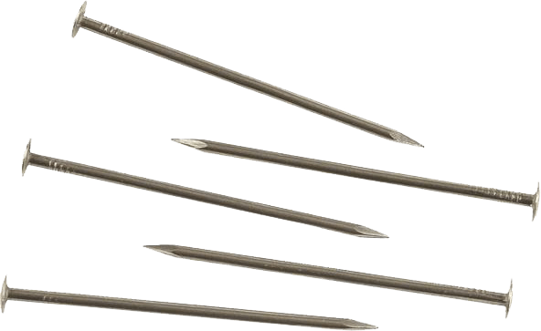 Bag Processors, Inc. - Nursery Nails