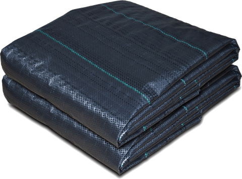 Bag Processors, Inc. - Ground Cover
