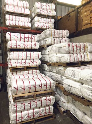 Bag Processors, Inc. - Woven Poly Bags Bag Processors, Inc. - Woven Poly Bags