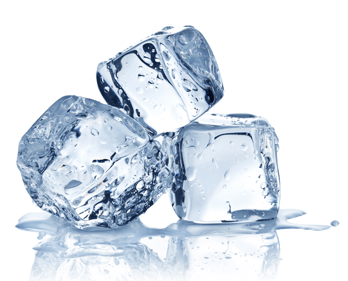 Ice Cubes — Fort Myers, FL — Swice, LLC