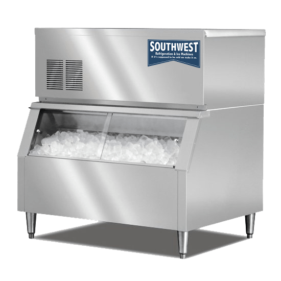 Ice Machine — Fort Myers, FL — Swice, LLC