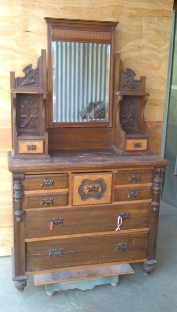 Furniture Repair