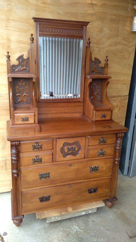 Furniture Repair