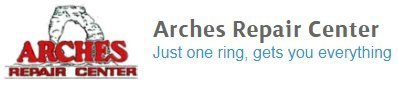 Arches Repair Center Arches Repair Center