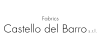logo castello del barro
