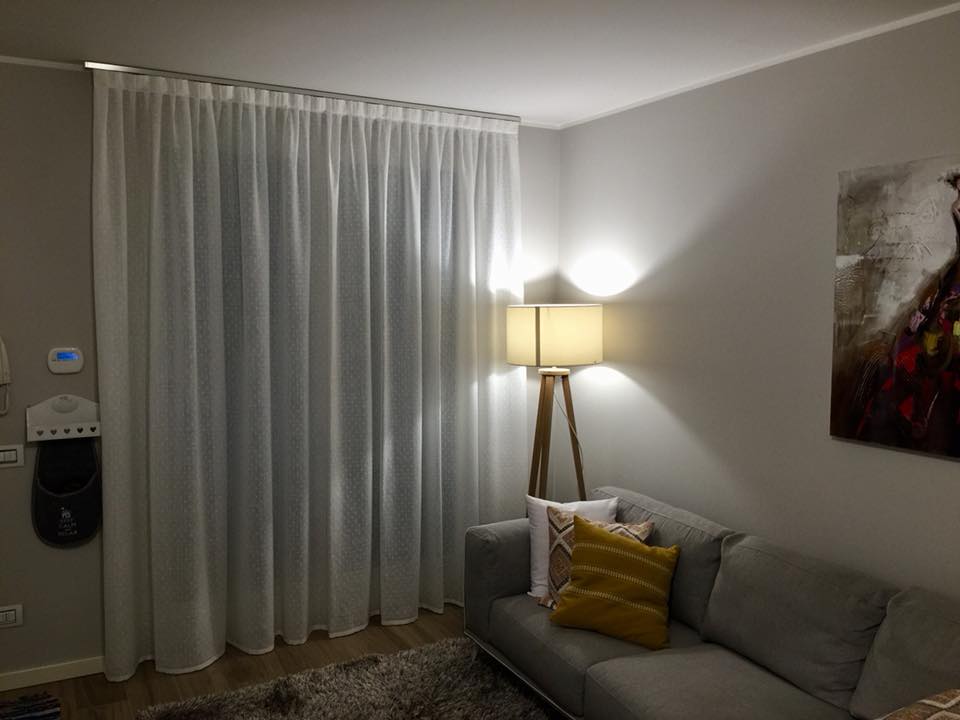 Tenda oscurante