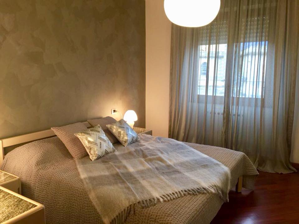 Tenda da camera da letto