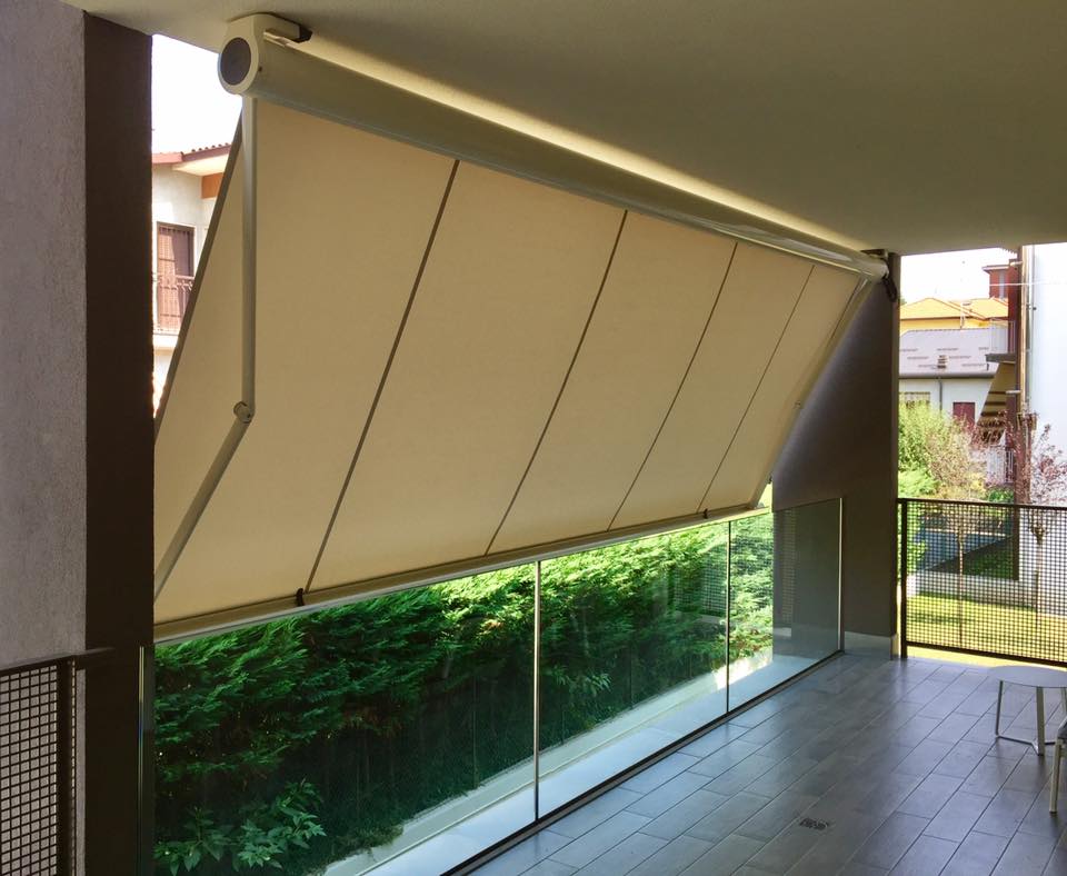Tenda oscurante