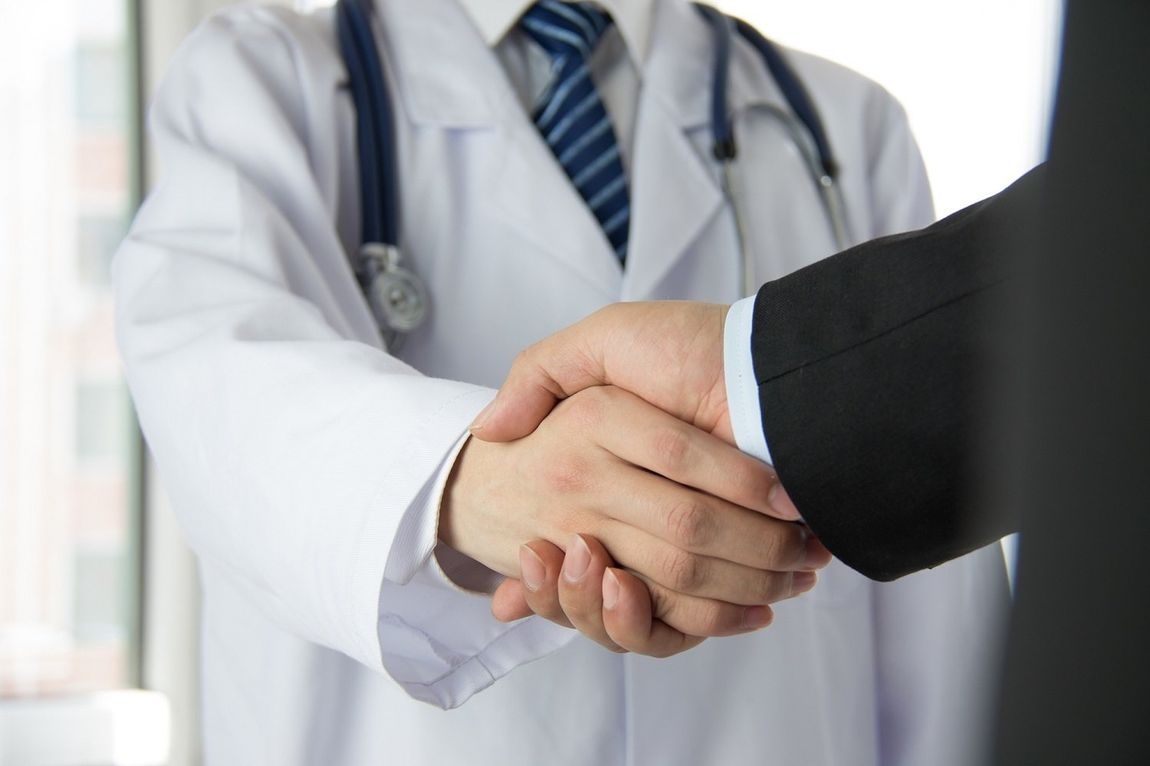 consulenze per personale ospedaliero