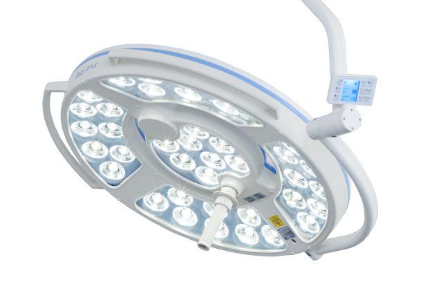 lampada scialitica