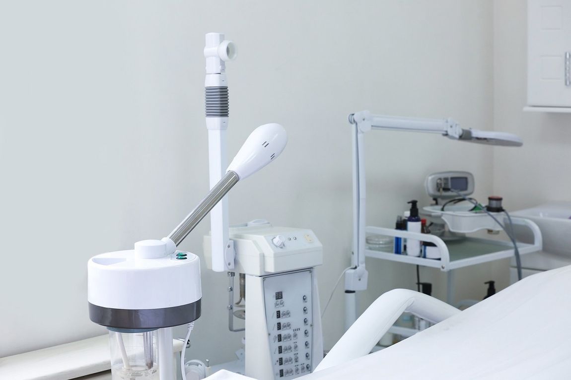 ambulatorio medico