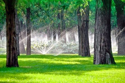 Sprinkler System – Sprinkle system service and repair in Grand Island NE