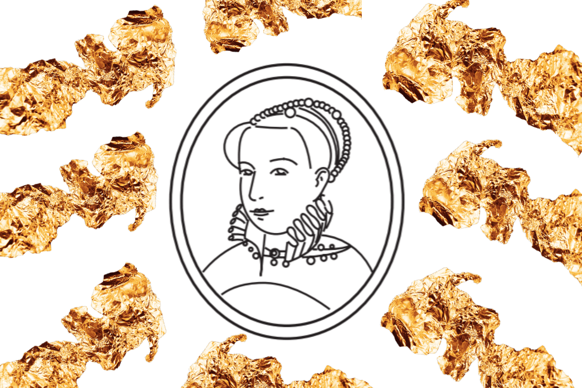 Margherita di Navarra Sicilia storia governo