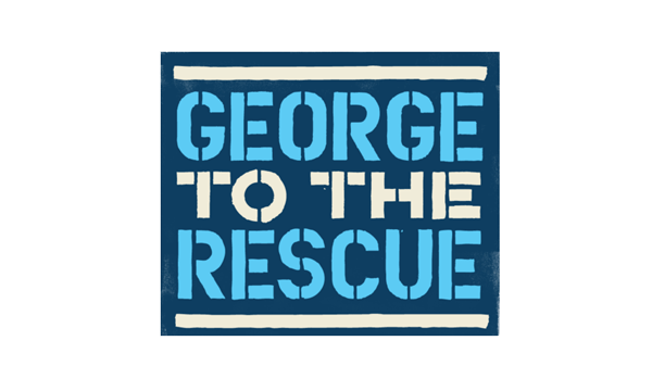 George to the Rescue