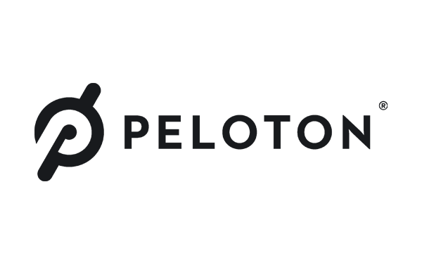 Peloton Logo