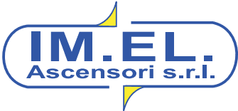 IM.EL. ASCENSORI - LOGO