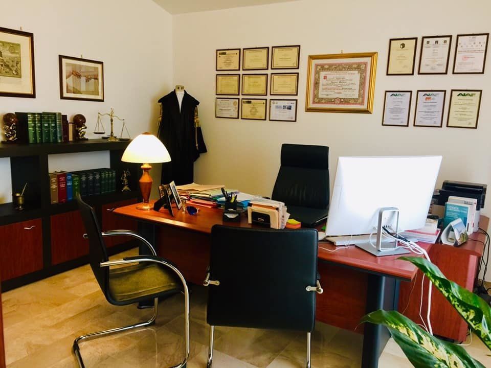 studio legale