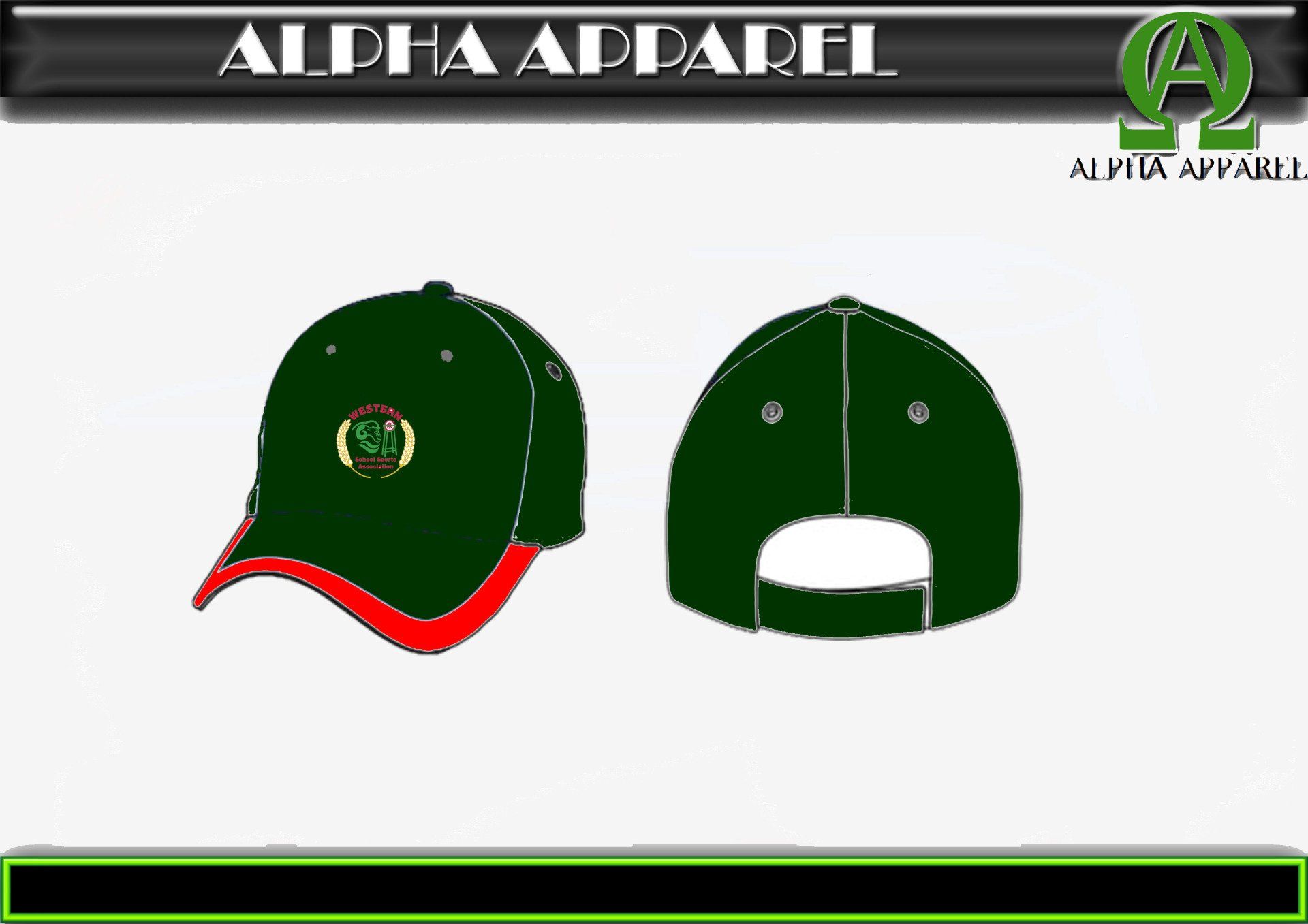 Cap