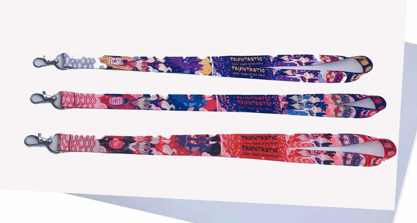 lanyard