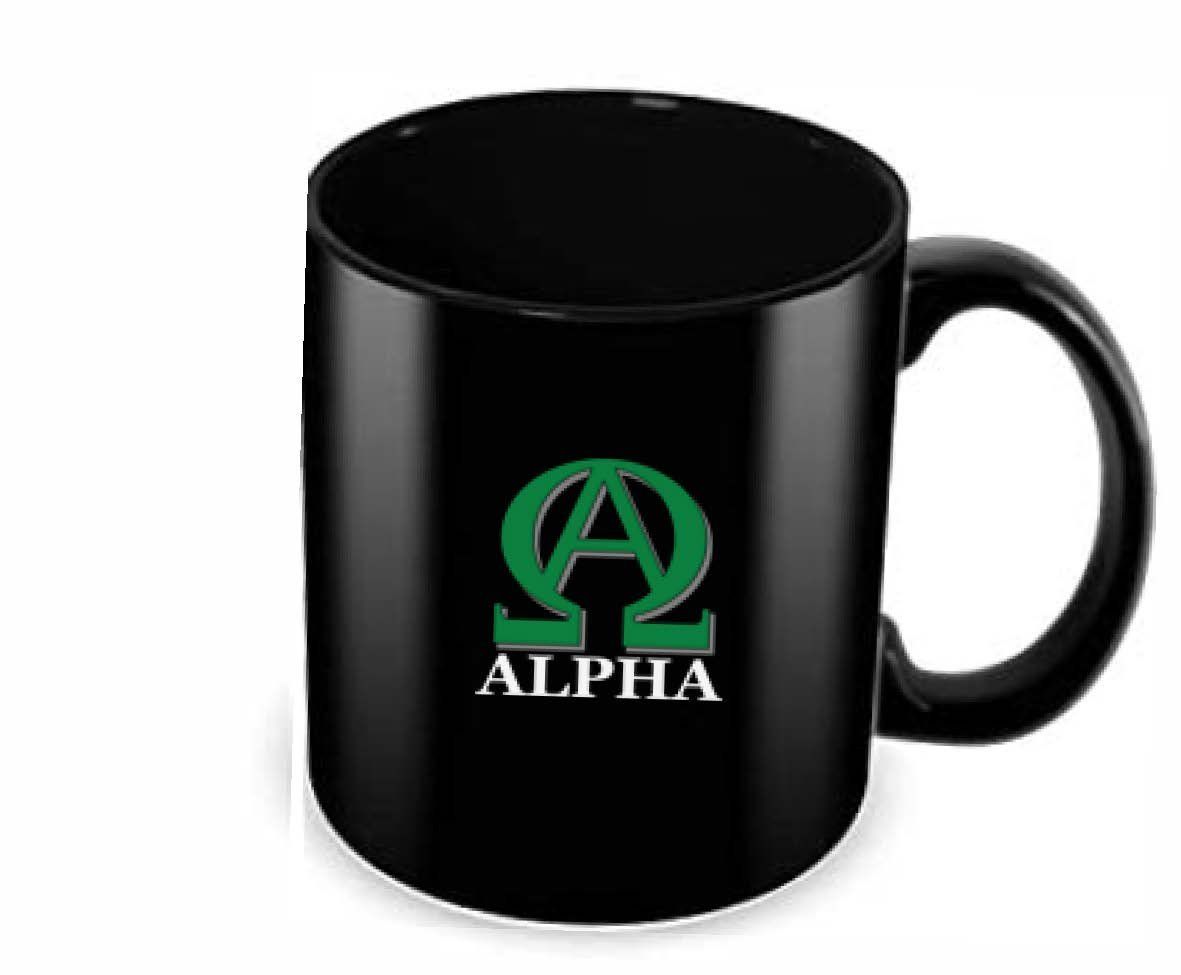 mug