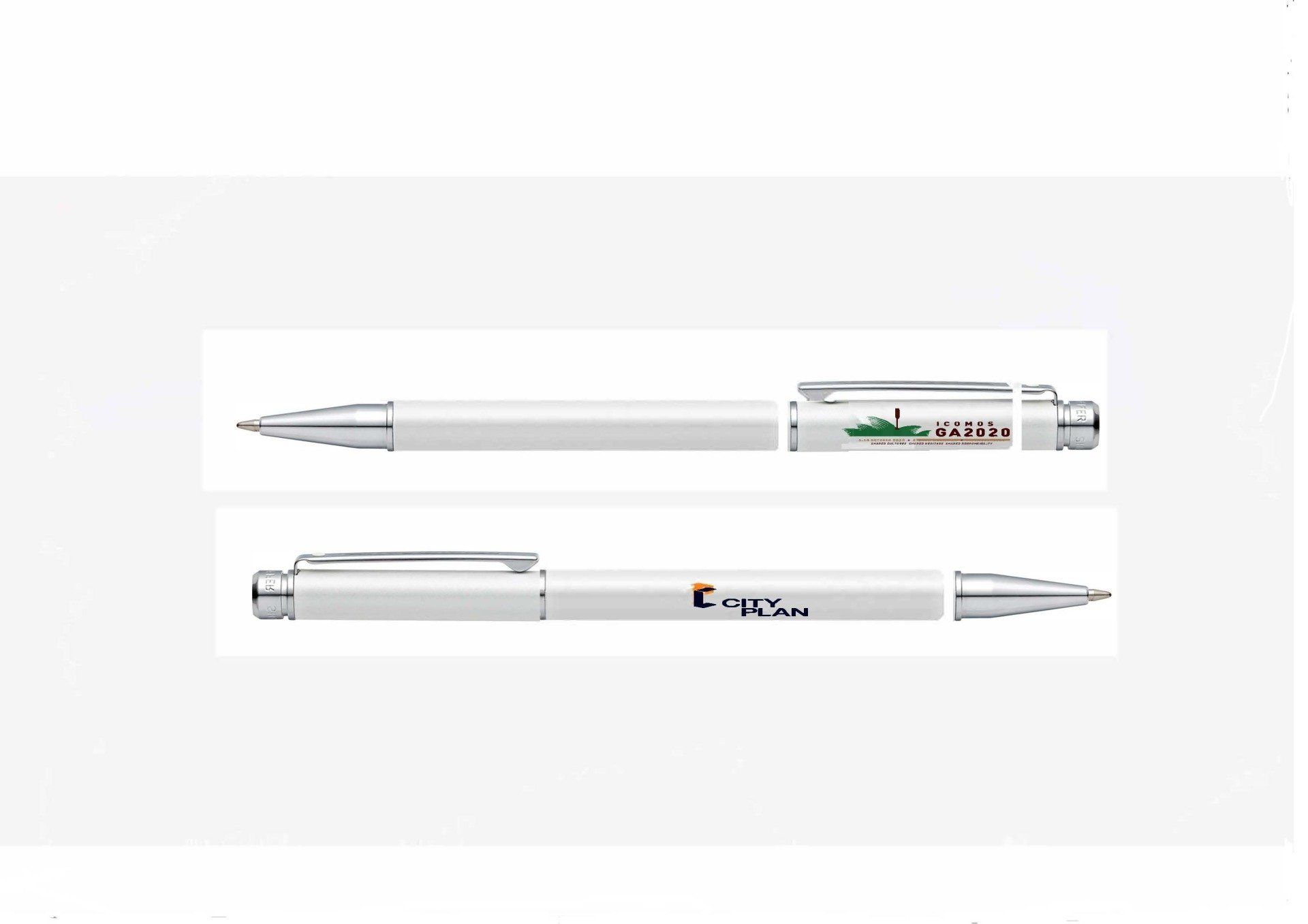pen