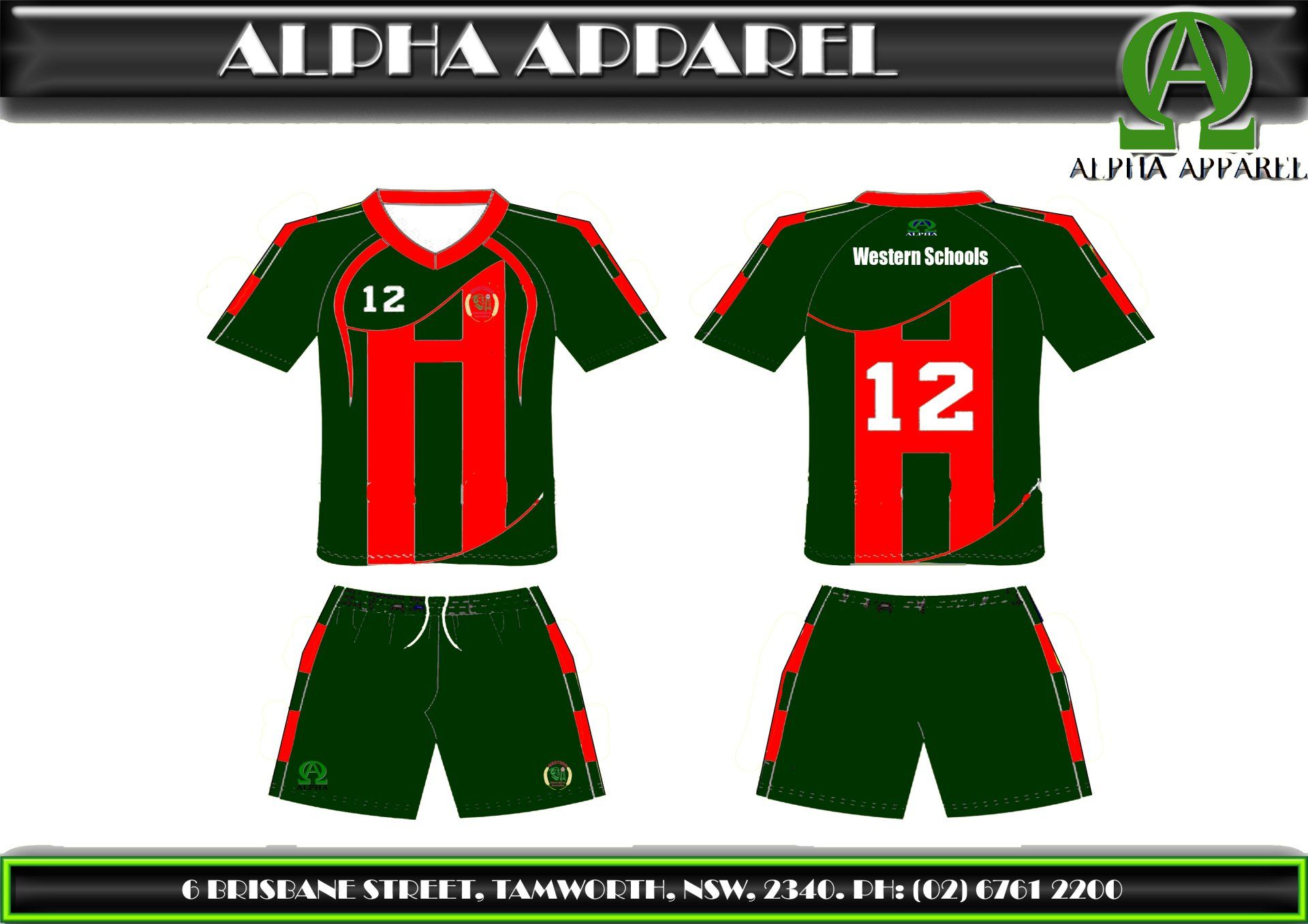 football costume