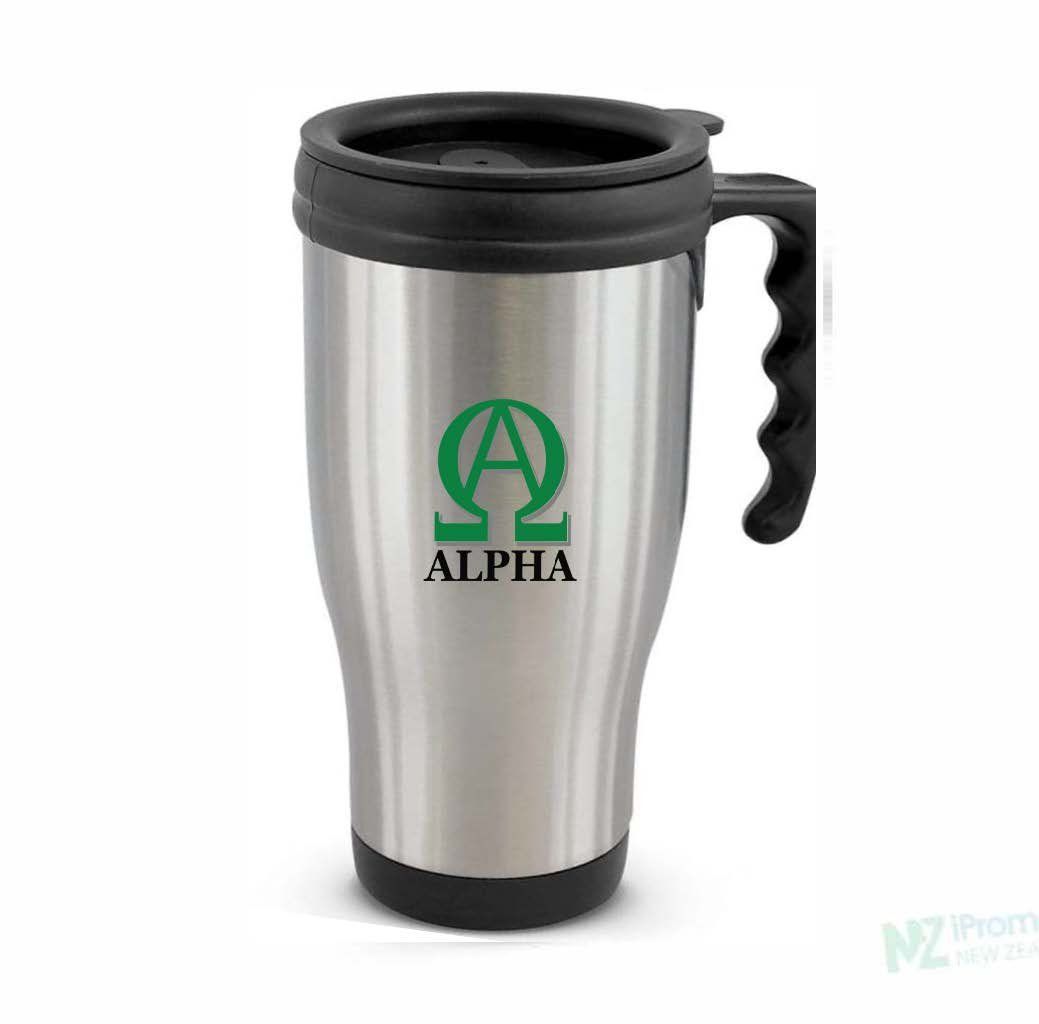 coffee mug