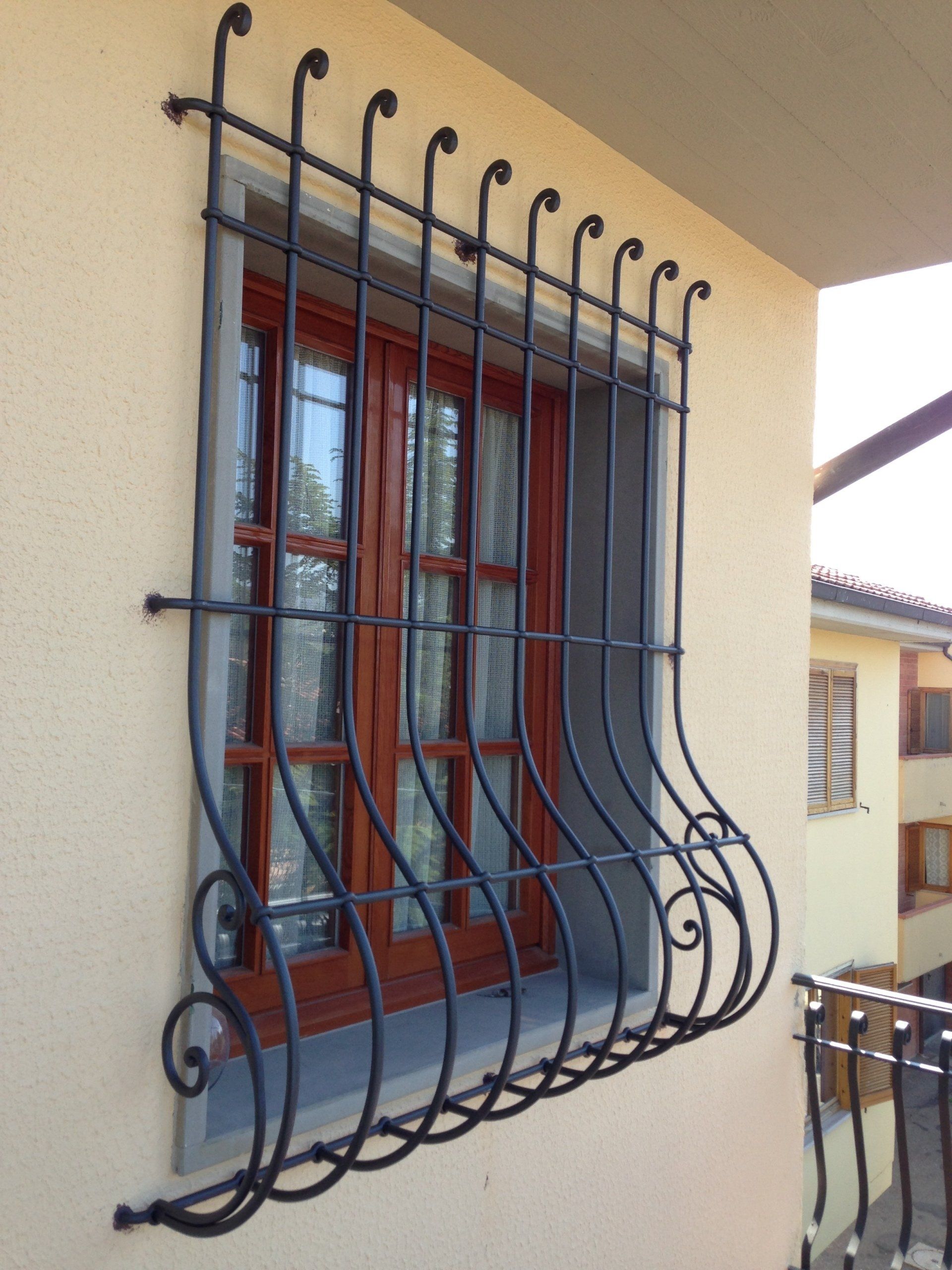 grate di sicurezza