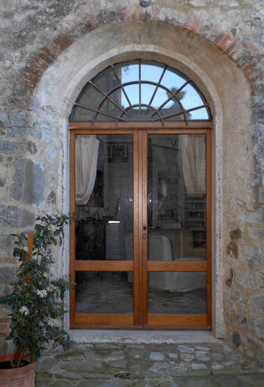infissi ed inferriate