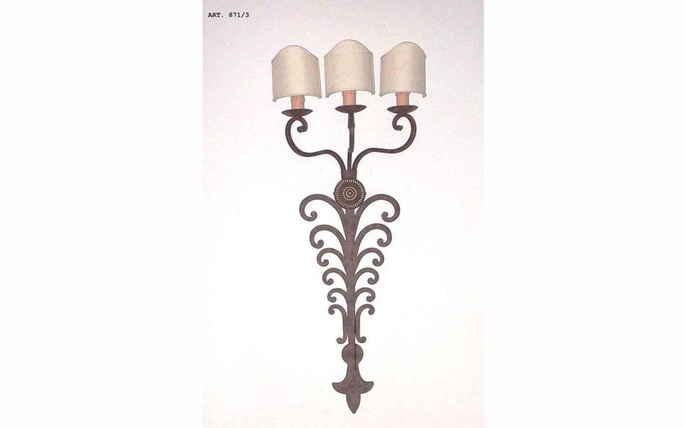 lampade da muro