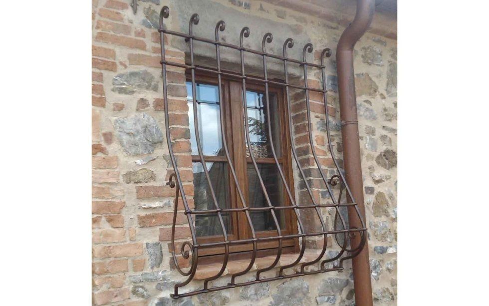 grata di sicurezza