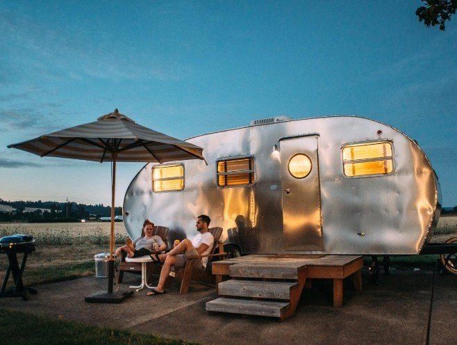 De beste tips voor de website van je camping!