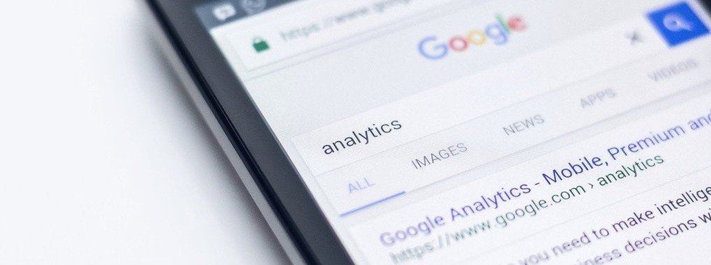 Vindbaar in Google