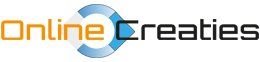 Logo van Online Creaties