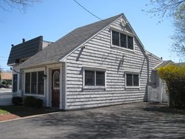 Vinyl Siding Seaford, NY