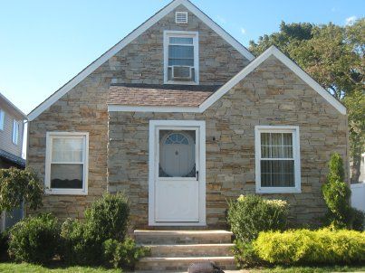 house with beautiful new windows