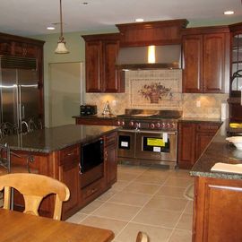 Kitchen Remodeling Massapequa, NY