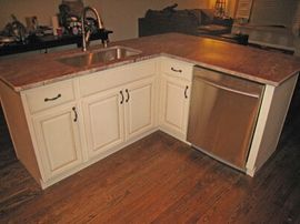 Kitchen Remodeling Massapequa, NY