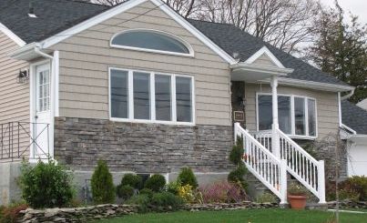Eclipse High Performance Windows installed by Arrow Home Improvements