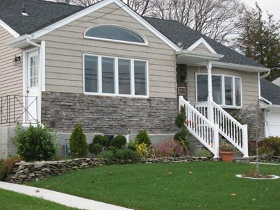 vinyl replacement windows - Arrow Home Improvements