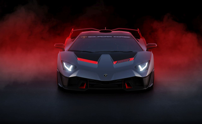 dreamcar