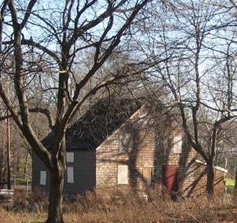 Frazee House | 18th Century