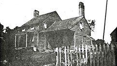 Frazee House | Historic Preservation